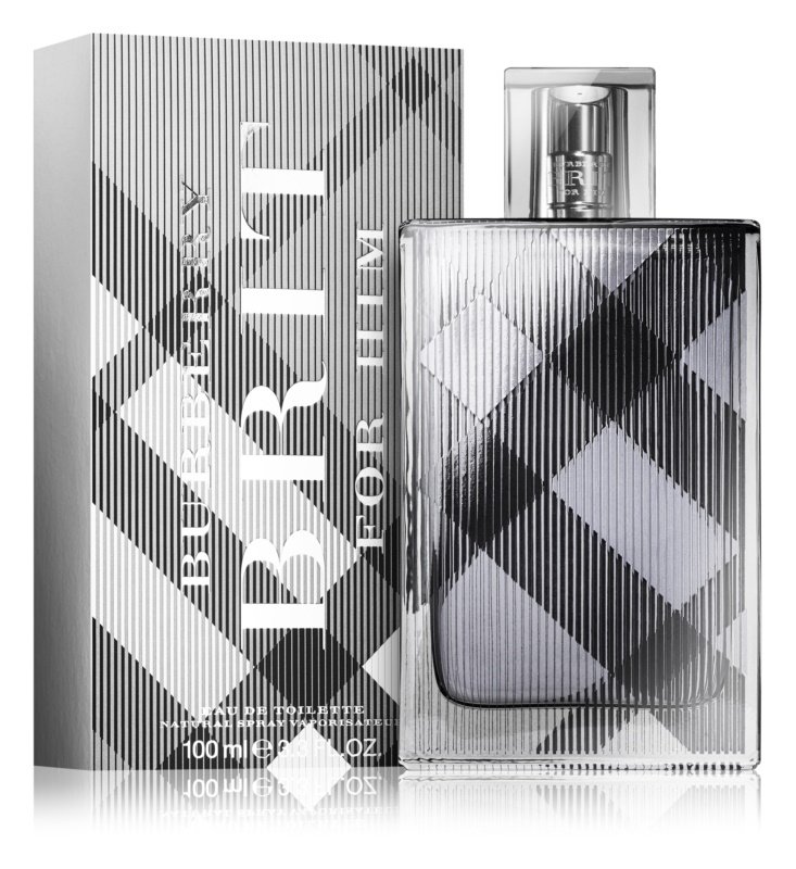 버버리 브릿 포힘 오드뚜왈렛 100ml 200ml, 1개 상세 이미지 1