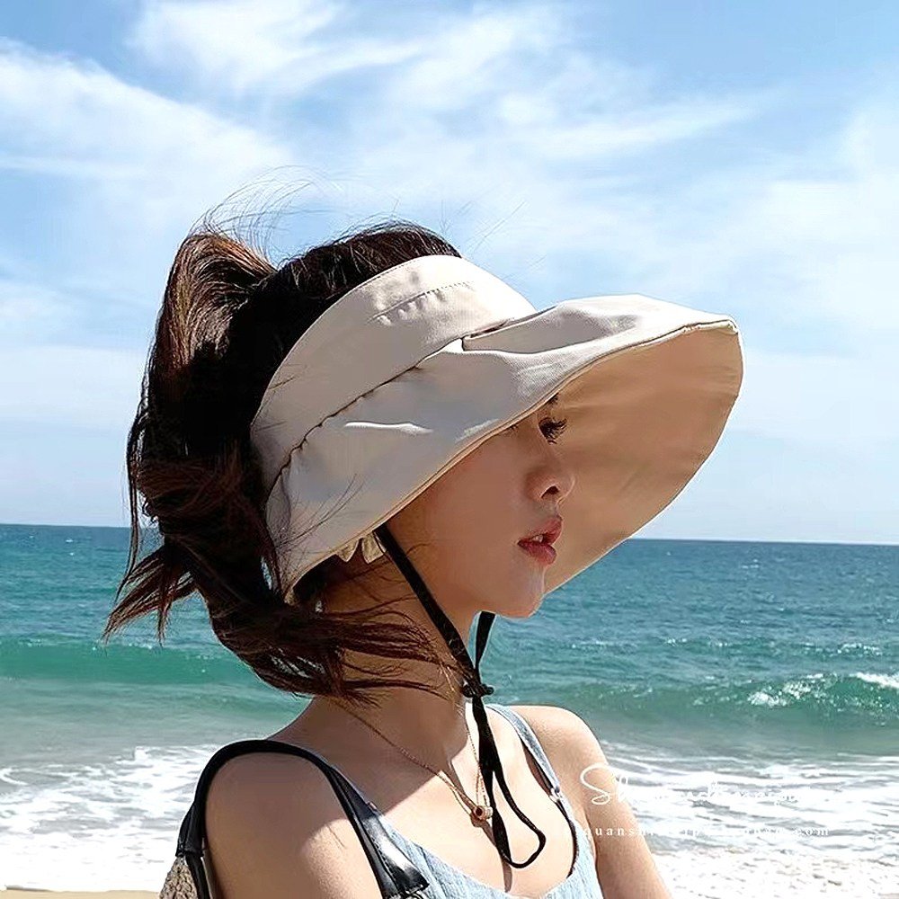 1+1+1 새로이 모자끈 스트랩 끈 조절 끈줄 상세 이미지 2
