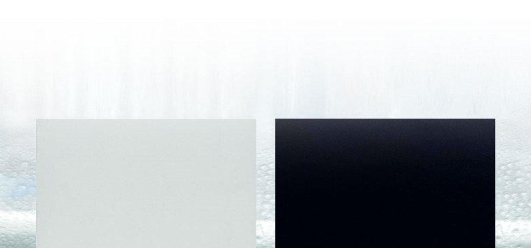 시트나라 창문 무점착 암막시트지, 블랙, 100 x 300 cm쿠폰할인 상세 이미지 2