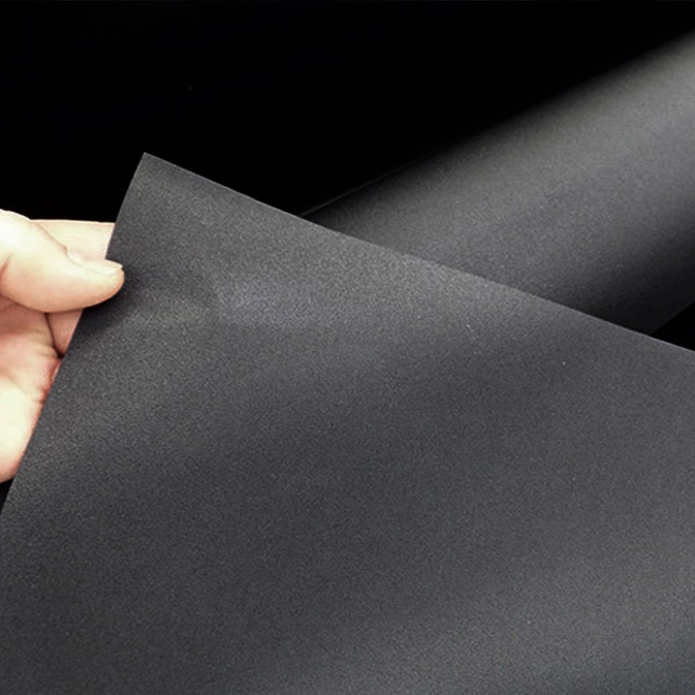 시트나라 창문 무점착 암막시트지, 블랙, 100 x 300 cm쿠폰할인 상세 이미지 2