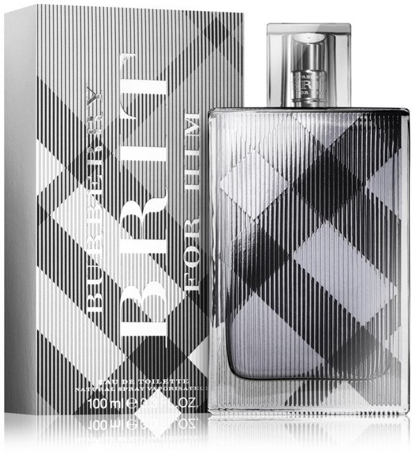 버버리 브릿 포힘 오드뚜왈렛 100ml 200ml, 1개