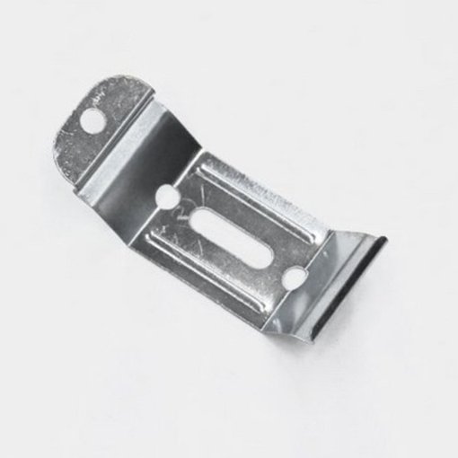 더원홈데코 우드블라인드 브라켓 6.3 x 2.5 cm, 메탈, 5개 상세 이미지 1