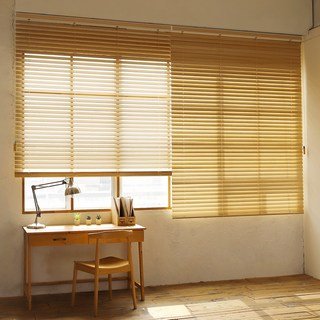 창안애 오동나무 우드블라인드할인· 08:27:1