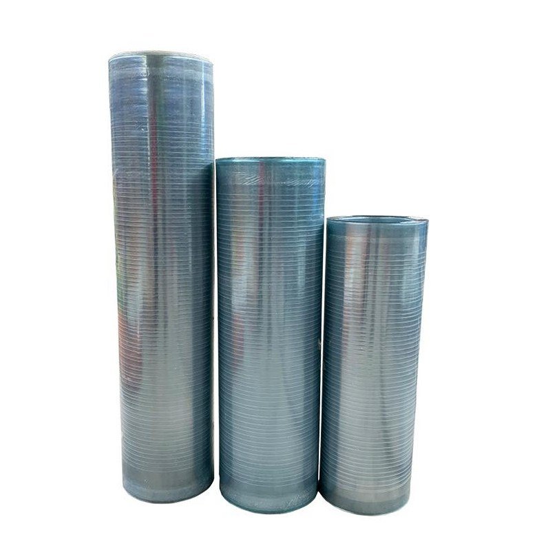 FRP 채광판 렉산 롤 대형 네이트 지붕재 처마 비가림막 차양막 투명 슬레이트 30m, 폭1.2㎡.5mm 상세 이미지 1
