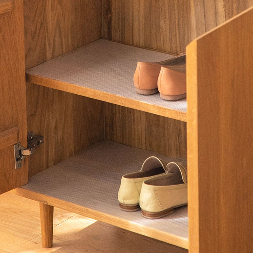 루츠스타펠 다용도 싱크대 주방 서랍 논슬립 방수 매트, 5개, 투명할인 상세 이미지 2